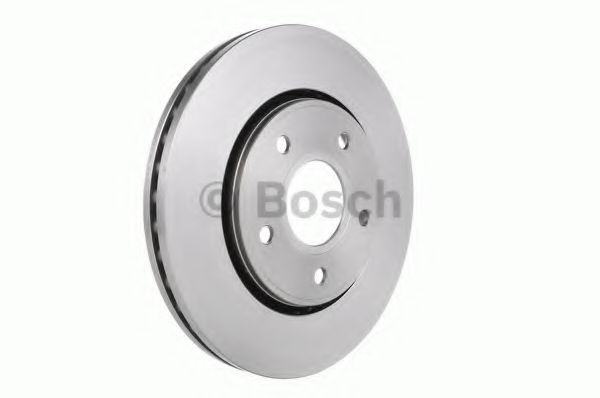 Тормозной диск BOSCH 0 986 479 046 Тормозной диск BOSCH 0 986 479 046