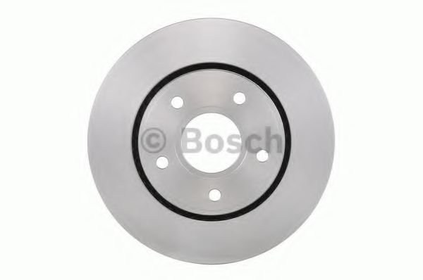 Тормозной диск BOSCH 0 986 479 046 Тормозной диск BOSCH 0 986 479 046