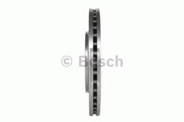 Тормозной диск BOSCH 0 986 479 046 Тормозной диск BOSCH 0 986 479 046