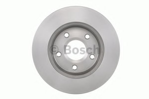 Тормозной диск BOSCH 0 986 479 046 Тормозной диск BOSCH 0 986 479 046
