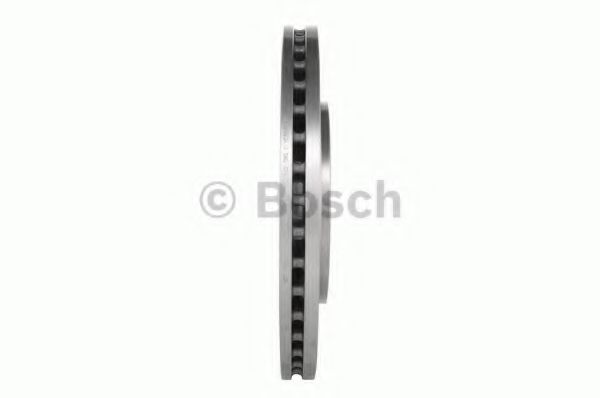 Тормозной диск BOSCH 0 986 479 046