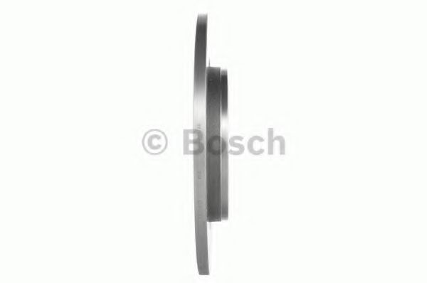 Тормозной диск BOSCH 0 986 479 050