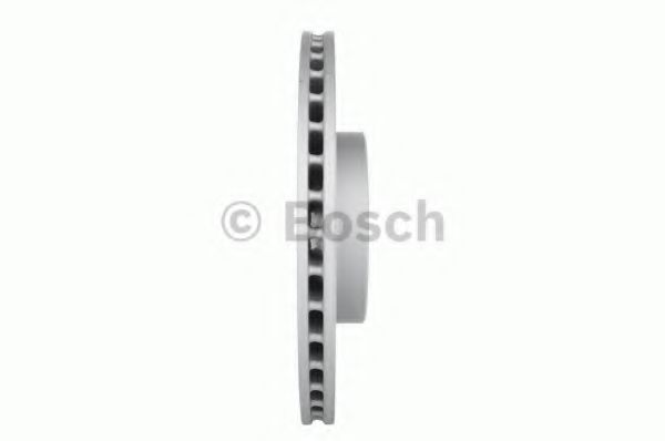 Тормозной диск BOSCH 0 986 479 058