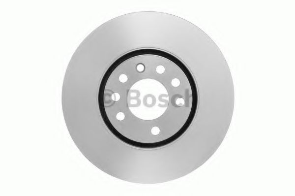 Тормозной диск BOSCH 0 986 479 076 Тормозной диск BOSCH 0 986 479 076
