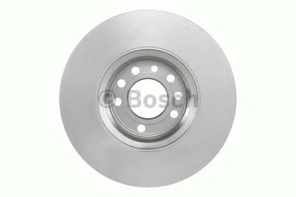Тормозной диск BOSCH 0 986 479 076 Тормозной диск BOSCH 0 986 479 076