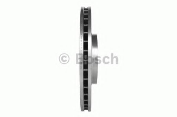 Тормозной диск BOSCH 0 986 479 076