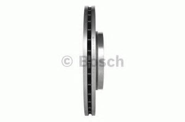 Тормозной диск BOSCH 0 986 479 078