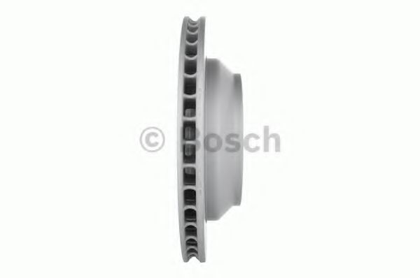 Тормозной диск BOSCH 0 986 479 095