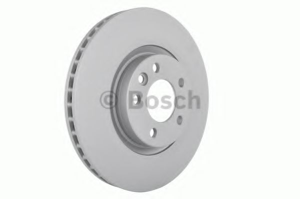 Тормозной диск BOSCH 0 986 479 096 Тормозной диск BOSCH 0 986 479 096