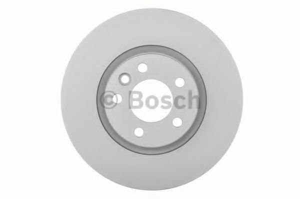 Тормозной диск BOSCH 0 986 479 096 Тормозной диск BOSCH 0 986 479 096