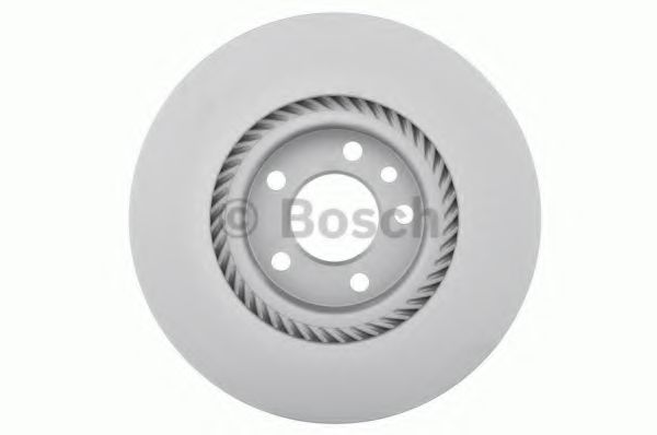 Тормозной диск BOSCH 0 986 479 096 Тормозной диск BOSCH 0 986 479 096