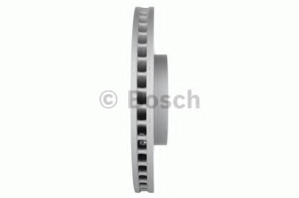 Тормозной диск BOSCH 0 986 479 096