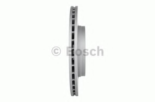 Тормозной диск BOSCH 0 986 479 097