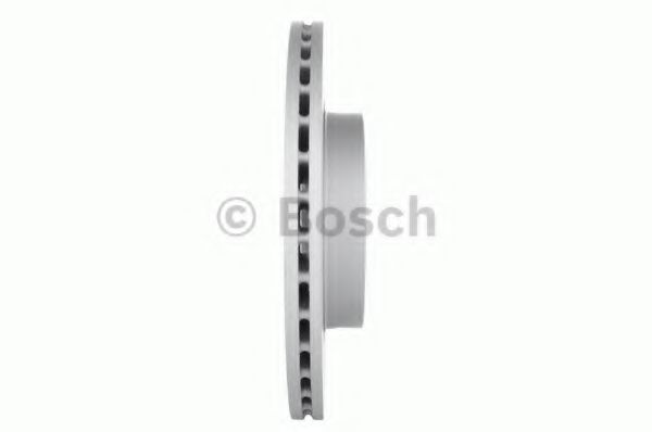 Тормозной диск BOSCH 0 986 479 098