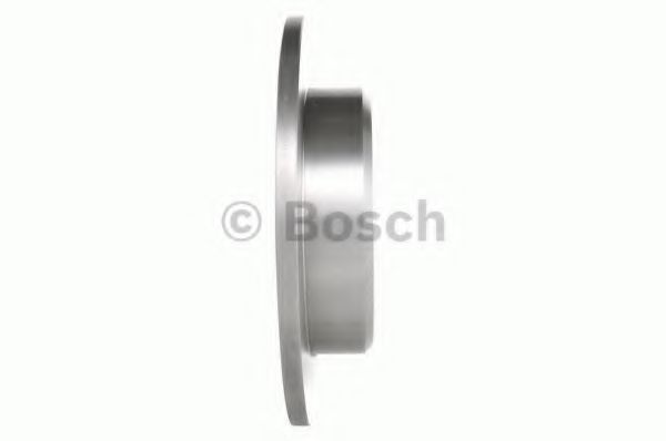 Тормозной диск BOSCH 0 986 479 102