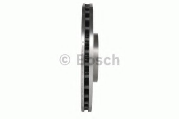 Тормозной диск BOSCH 0 986 479 109