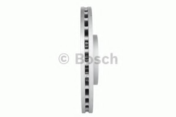 Тормозной диск BOSCH 0 986 479 114