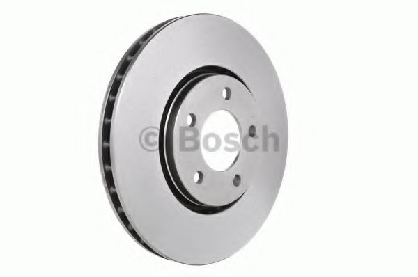 Тормозной диск BOSCH 0 986 479 117 Тормозной диск BOSCH 0 986 479 117
