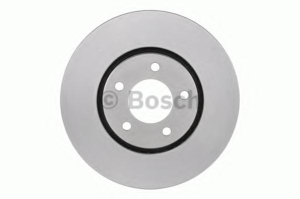 Тормозной диск BOSCH 0 986 479 117 Тормозной диск BOSCH 0 986 479 117