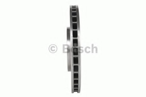 Тормозной диск BOSCH 0 986 479 117 Тормозной диск BOSCH 0 986 479 117