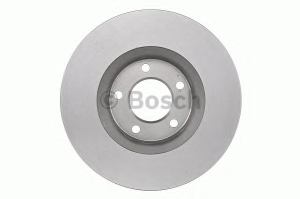 Тормозной диск BOSCH 0 986 479 117 Тормозной диск BOSCH 0 986 479 117