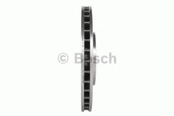 Тормозной диск BOSCH 0 986 479 117