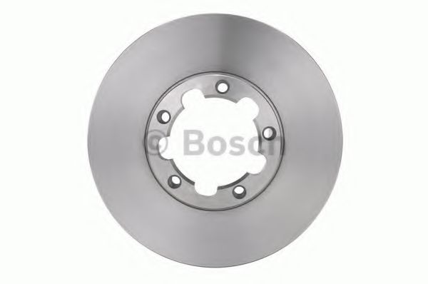 Тормозной диск BOSCH 0 986 479 136 Тормозной диск BOSCH 0 986 479 136