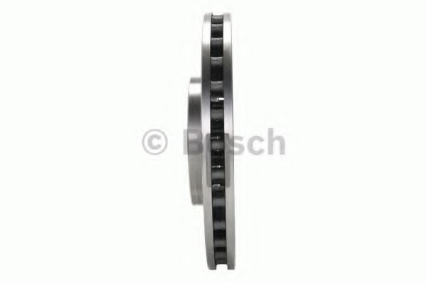 Тормозной диск BOSCH 0 986 479 136 Тормозной диск BOSCH 0 986 479 136