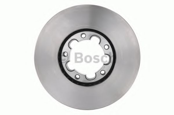 Тормозной диск BOSCH 0 986 479 136 Тормозной диск BOSCH 0 986 479 136