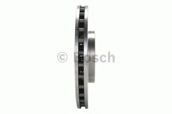 Тормозной диск BOSCH 0 986 479 136