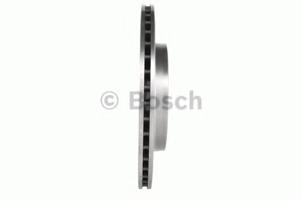 Тормозной диск BOSCH 0 986 479 142