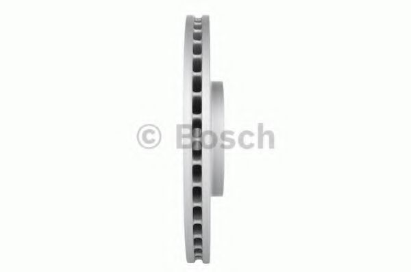 Тормозной диск BOSCH 0 986 479 143