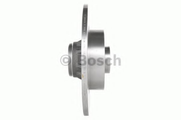 Тормозной диск BOSCH 0 986 479 144
