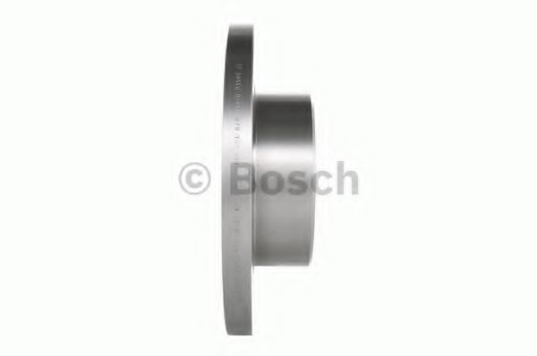 Тормозной диск BOSCH 0 986 479 162