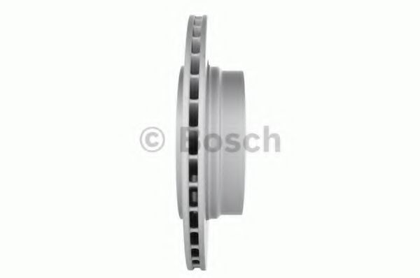 Тормозной диск BOSCH 0 986 479 166