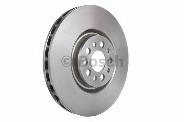 Тормозной диск BOSCH 0 986 479 168 Тормозной диск BOSCH 0 986 479 168