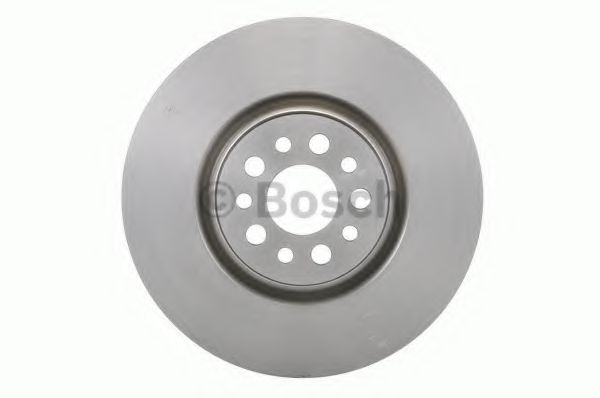 Тормозной диск BOSCH 0 986 479 168 Тормозной диск BOSCH 0 986 479 168