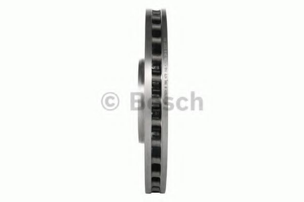 Тормозной диск BOSCH 0 986 479 168 Тормозной диск BOSCH 0 986 479 168