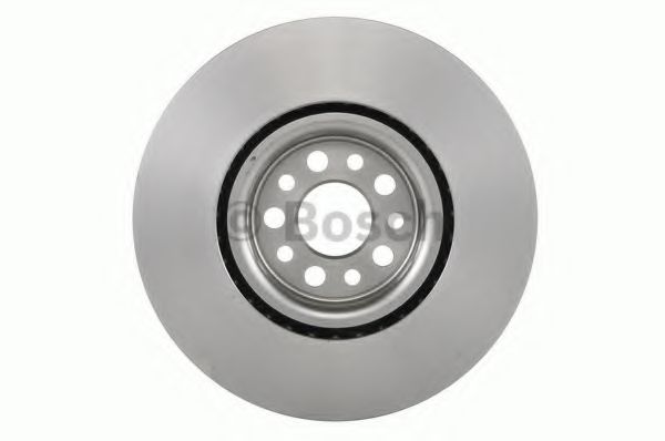 Тормозной диск BOSCH 0 986 479 168 Тормозной диск BOSCH 0 986 479 168