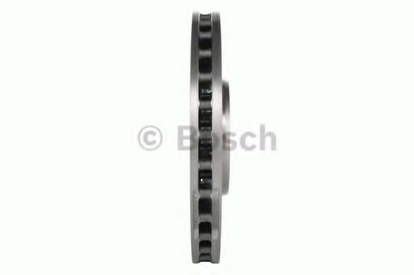 Тормозной диск BOSCH 0 986 479 168