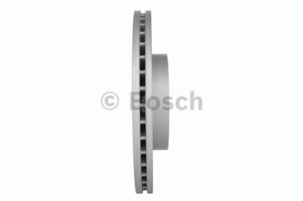 Тормозной диск BOSCH 0 986 479 173