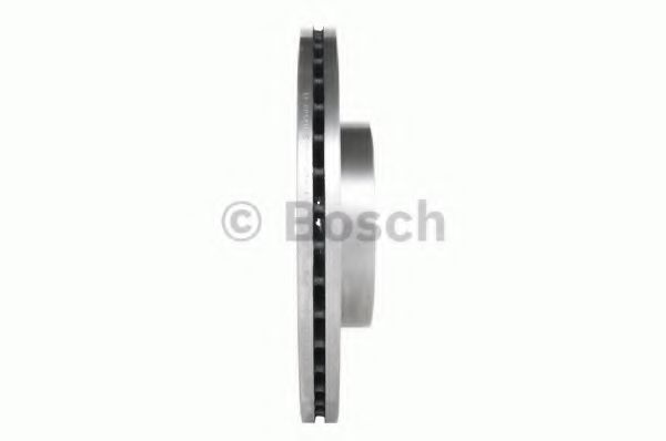 Тормозной диск BOSCH 0 986 479 179