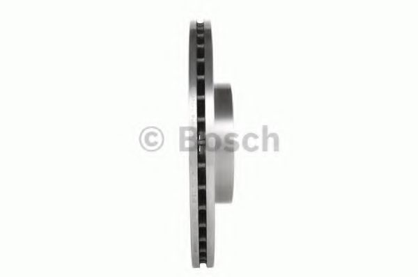 Тормозной диск BOSCH 0 986 479 183