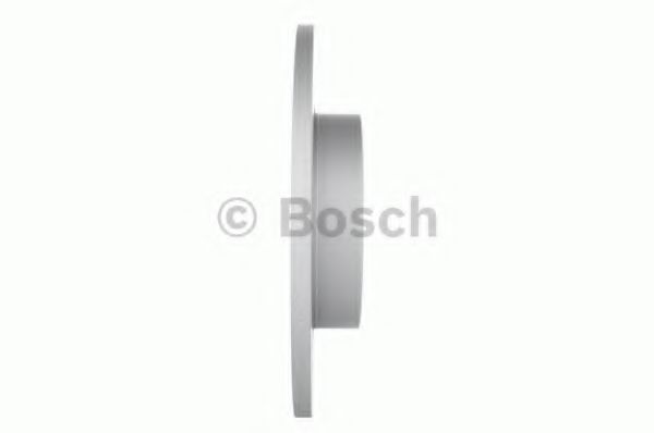 Тормозной диск BOSCH 0 986 479 185