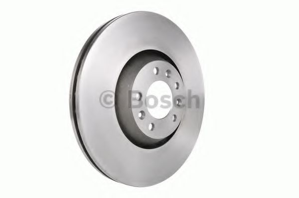 Тормозной диск BOSCH 0 986 479 192 Тормозной диск BOSCH 0 986 479 192