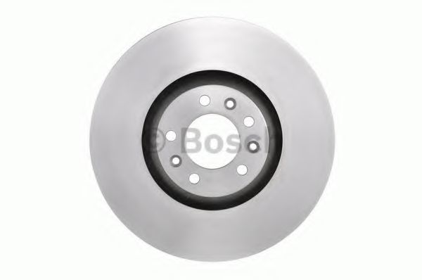 Тормозной диск BOSCH 0 986 479 192 Тормозной диск BOSCH 0 986 479 192