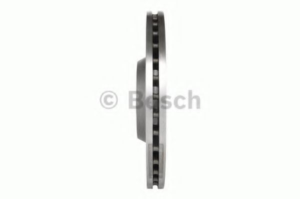 Тормозной диск BOSCH 0 986 479 192 Тормозной диск BOSCH 0 986 479 192