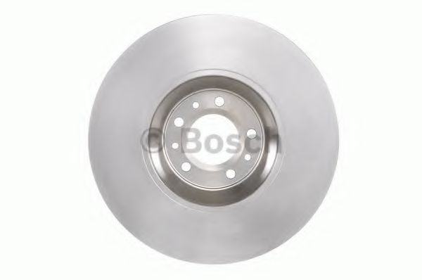 Тормозной диск BOSCH 0 986 479 192 Тормозной диск BOSCH 0 986 479 192