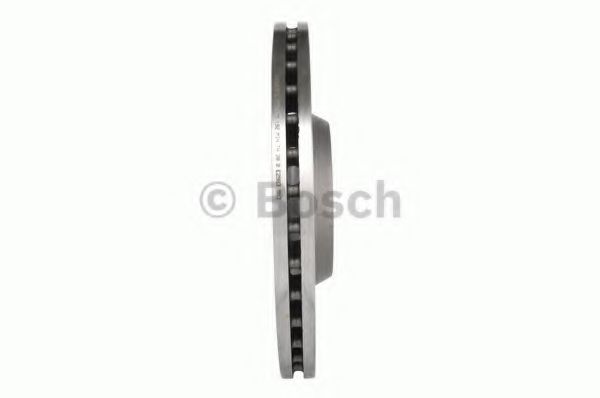 Тормозной диск BOSCH 0 986 479 192