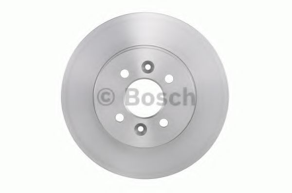 Тормозной диск BOSCH 0 986 479 195 Тормозной диск BOSCH 0 986 479 195